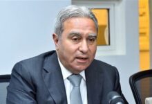 مشرفية: تبقى عودة النازحين واللاجئين هي حقّ لهم والحل الأمثل والمستدام 112112