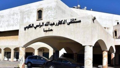 مدير مستشفى الراسي يدعو للحضور غدًا بكثافة لأخذ لقاح فايزر 112112