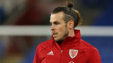 هل سيعتزل جاريث بيل عن عمر 31؟ 112112