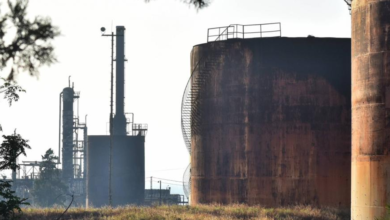 شركات النّفط ستُسلّم اليوم 12 مليون ليتر من مادة البنزين على محطات المحروقات 112112