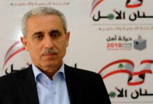 النائب خواجة: الطريق وعرة وليست مسدودة أمام تأليف الحكومة 112112