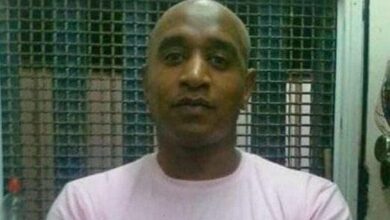 إسرائيل تفرج عن الأسير الأردني عبد الله أبو جابر بعد 20 عاما ونصف من الإعتقال 112112