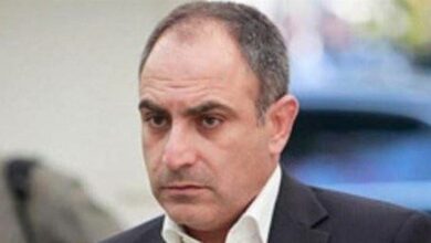 زياد أسود: إنو حدا غافل عنو كيف بيقطع البنزين والرغيف والدولار؟ 112112