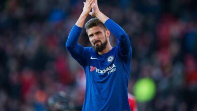 دي مارزيو جيرو يُوافق على عرض ميلان 112112