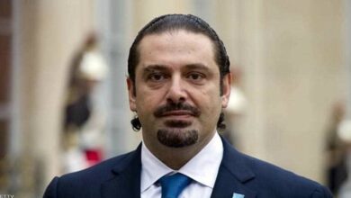 الحريري: إن سعد الحريري يعني نبيه بري ونبيه بري يعني سعد الحريري 112112