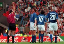 إيطاليا تسعى لنيل تأهلها مبكرًا أمام سويسرا وتركيا تتحضّر لمواجهة حاسمة أمام ويلز 112112