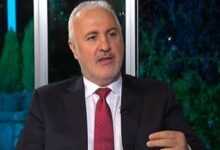 عزيز: 650 مليون $ جاهزين لدعم الناس بس مجمدين بانتظار شي سلطة ما تكون فاسدة ولا فاشلة 112112