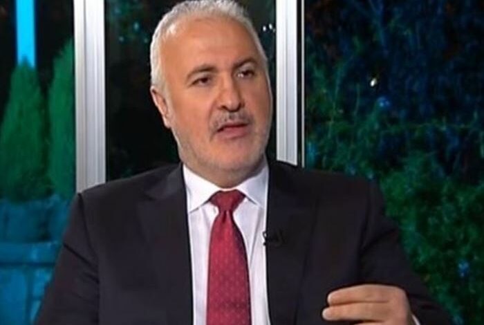 عزيز: 650 مليون $ جاهزين لدعم الناس بس مجمدين بانتظار شي سلطة ما تكون فاسدة ولا فاشلة 112112