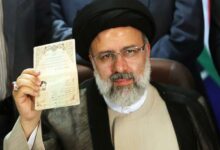 رئيسي حصل حتى الآن على 17.8 مليون صوت في مجمل اصوات الناخبين 112112