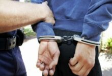 موقوف بسبب عمليات نشل وسلب وسرقة دراجات آلية 112112