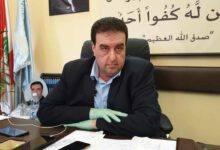 البعريني: الحريري مكفى بجولاتو الخارجية وشوكة بعيون الحساد 112112