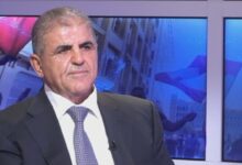 ​بيار رفول: كلمة باسيل​ كانت فاصلة وواضحة وضوح الشمس 112112