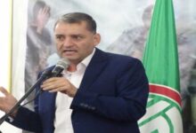الفوعاني: كفى متاجرة من البعض الذي ما برح يصر على تضييع الفرص 112112