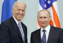 الكرملين: إستحالة تقريب وجهات نظر الدولتين "روسيا وأميركا" 112112