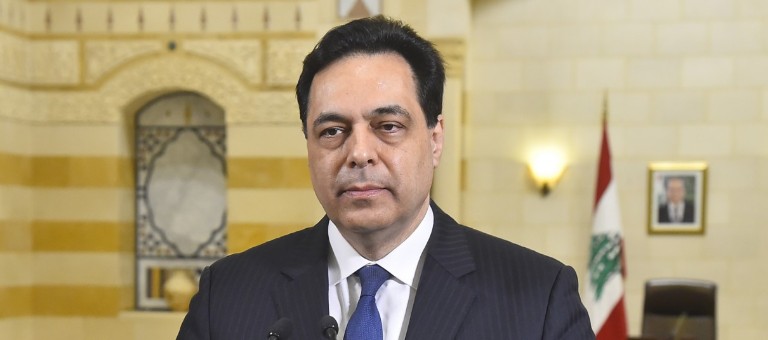 رئيس حكومة وقع على كتاب وزير المال لتغطية سلفة الخزينة للكهرباء بالعملة الأجنبية 112112