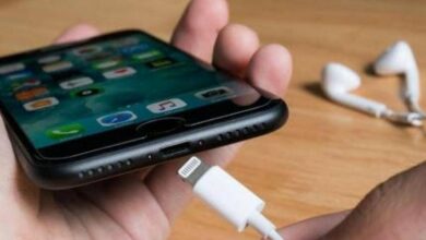 نصائح من آبل للحفاظ على نسبة البطارية بشكل جيد 112112