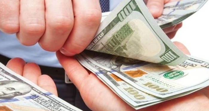 سعر صرف الدولار صباح اليوم السبت 112112