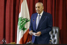 بري: حريصون جداً على احترام الدستور وتطبيقه ولن نسمح باستهدافه 112112