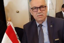 أمين عام نقابة المعلمين في لبنان وليد جرادي 112112