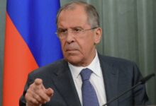 لافروف ينفي احتمال فصل روسيا عن نظام "سويفت" 112112