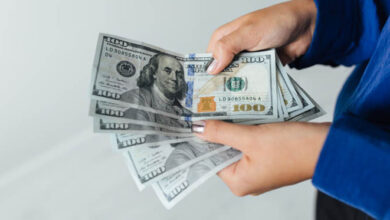 سعر صرف الدولار صباح اليوم 112112