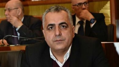 المدير العام للضمان الإجتماعي أدلى اليوم بإفادته أمام النيابة العامة التمييزية 112112