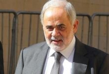 أبو زيد: إننا نسأل رئيس حكومة تصريف الأعمال عن سبب هذا الإعتكاف غير المبرّر 112112