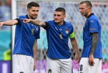 موعد أول مواجهتين في الثمن النهائي لـ "يورو 2020" 112112