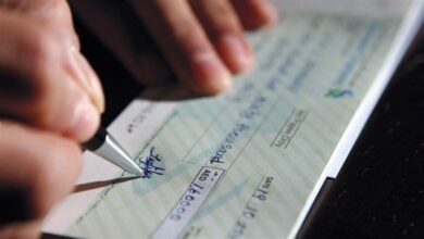 سَرق شيكات بقيمة 6 ملايين دولار أميركي مُنتحلًا صفة رجل أعمال لبناني 112112