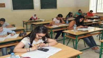 مديرة الإرشاد والتوجيه في وزارة التربية: الإمتحانات الرسمية ستكون مدروسة وغير صعبة 112112