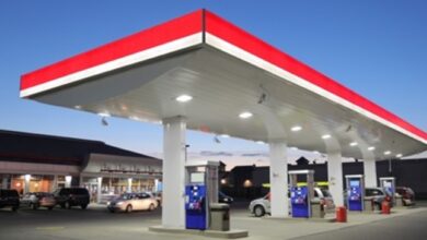 مديرية النفط : قرار بحقّ المحطات المقفلة إذا تبين وجود محروقات في خزاناتها 112112