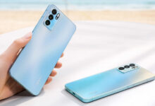 أبرز مواصفات Oppo Reno6 Z قبل الإعلان عنها 112112