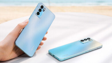 أبرز مواصفات Oppo Reno6 Z قبل الإعلان عنها 112112