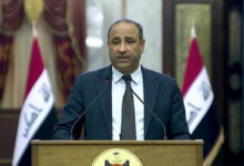 الحكومة العراقية: لا عراقيل في ملف تصدير النفط إلى لبنان 112112