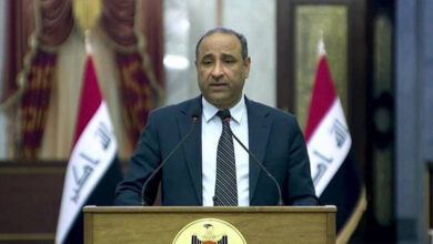 الحكومة العراقية: لا عراقيل في ملف تصدير النفط إلى لبنان 112112