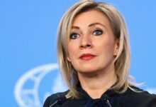 روسيا: حادث المدمرة البريطانية إستفزاز يثبت أن الناتو أغلق قنوات الإتصال معنا 112112