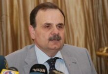 الدكتور البزري: المُتحوّرات الفيروسية الجديدة تشكّل خطرًا جديًا على جميع الدول ومن بينها ​لبنان​ 112112