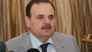 الدكتور البزري: المُتحوّرات الفيروسية الجديدة تشكّل خطرًا جديًا على جميع الدول ومن بينها ​لبنان​ 112112