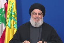 التيار الوطني يُقدّر لأمين عام حزب الله تجاوبه مع الدّعوة التي أطلقها باسيل 112112