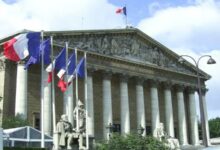 فرنسا: ندعو لتجاوز العقبات الفنية والسياسية إزاء نووي إيران 112112