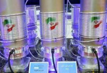 إيران: العملية التخريبية لم تسفر عن خسائر مادية أو سقوط ضحايا 112112