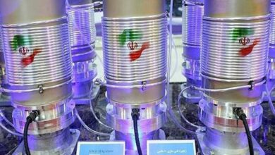 إيران: العملية التخريبية لم تسفر عن خسائر مادية أو سقوط ضحايا 112112