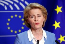 المفوضية الأوروبية: دول الإتحاد تتعافى من الأزمة الإقتصادية لكورونا خلال 18 شهرًا 112112