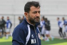 موسى حجيج: الإتحاد موظف عند الأندية وعليه واجب خدمتها 112112