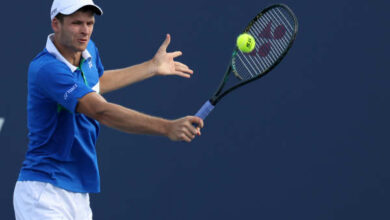 راونيتش: لن أكون مستعدا للمنافسة في ويمبلدون هذا العام 112112