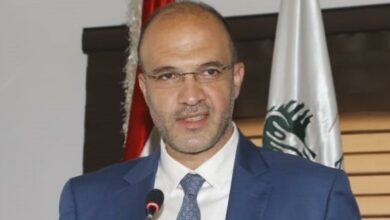 الوزير حسن