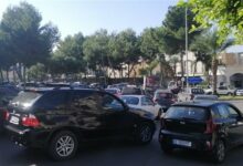 إعادة فتح السير على اوتوستراد صور صيدا محلة البرغلية 112112