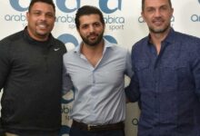 عدنان ياسين يعلن ترشّحه لانتخابات إتحاد الكرة 112112