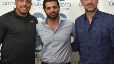 عدنان ياسين يعلن ترشّحه لانتخابات إتحاد الكرة 112112