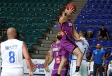 بيروت يحسم المباراة لصالحه على حساب هومنتمن 112112